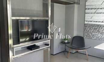 Imagem 3: Flat disponível para venda no VN Nova Higienópolis, com 11m² e 1 dormitório