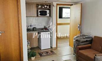 Imagem 5: Flat disponível para locação no São Paulo Tatuapé Affiliated by Meliá, com 30m², 1 dormitó