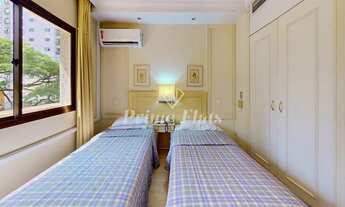 Imagem 6: Flat disponível para venda no The World Hotels na Vila Olímpia, com 30m², 1 dormitório e 1