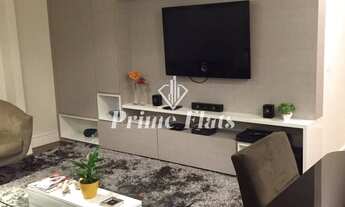 Imagem 2: Flat disponível para venda no The Sutton House com 120m², 3 dormitórios e 2 vagas de garag