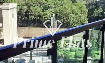 Imagem 5: Flat disponível para venda no The Metropolitan Hall no Itaim Bibi, com 36m², 1 dormitório