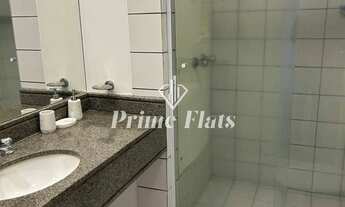 Imagem 7: Flat disponível para locação no Hotels Congonhas by Atlantica, com 26m², 1 dormitório e 1