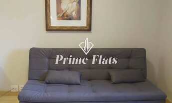 Imagem 7: Flat disponível para venda no Le Premier, com 28m², 1 dormitório e 1 vaga de garagem