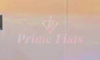 Imagem 5: Flat disponível para venda no Edifício Mandarim no Brooklin, com 50m², 1 dormitório e 1 va