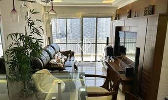 Imagem 6: Flat disponível para locação no Saint James Residence, com 63m², 2 dormitórios e 1 vaga