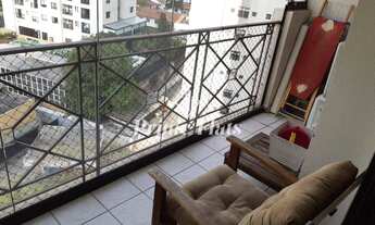 Imagem 2: Flat disponível para venda no Quality Suítes Long Stay Vila Olímpia, com 54m², 2 dormitóri