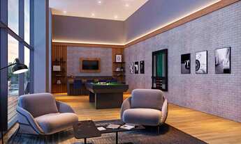 Imagem 5: Marcco Vila Romana | Construtora Paulo Mauro | Pronto | 184 metros | 04 suítes