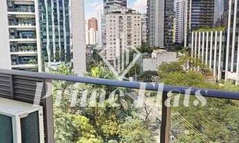 Imagem 7: Flat disponível para venda no FL Residence, com 35m², 1 dormitório e 2 vagas de garagem