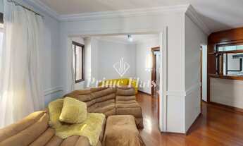 Imagem 3: Flat disponível para locação no The Sutton House com 120m², 3 dormitórios e 2 vagas de gar