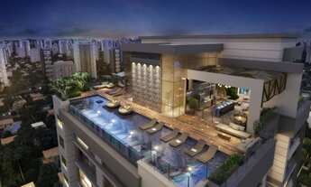 Imagem 7: Inspire Ibirapuera | Construtora Exto | Pronto | 25 metros