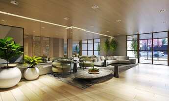 Imagem 2: Verdi Butantã | Construtora Lote 05 | Construção | 85 metros | 03 dormitórios | suíte