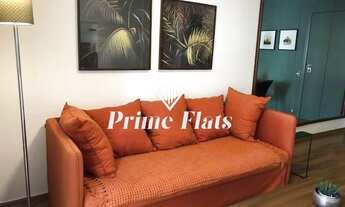 Imagem 5: Flat disponível para venda no New Star Residence, com 42m², 1 dormitório e 1 vaga de garag