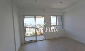 Imagem 3: Studio disponível para venda no Nex One Sena Madureira, 30m² e 1 dormitório