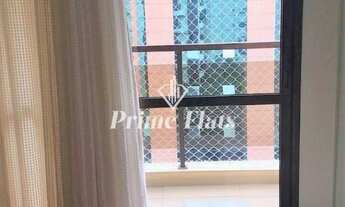 Imagem 6: Flat disponível para venda no Travel Inn Park Avenue, com 47m², 1 dormitório e 1 vaga de g