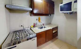 Imagem 7: Flat disponível para venda no Champs Elysees Business Residence, com 32m², 1 dormitório e