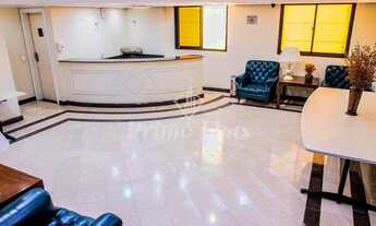 Imagem 7: Flat disponível para venda no The World Hotels na Vila Olímpia com 30m², 1 dormitório e 1