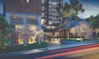 Imagem 3: Essence Vila Mariana Construtora Caucaso Pronto 61 metros 02 dormitórios suíte