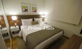 Imagem 7: Flat disponível para venda no Estanconfor Villa Olímpia, com 40m², 1 dormitório e 1 vaga