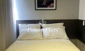 Imagem 7: Flat disponível para venda no VN Ueno na Bela Vista, com 19m² e 1 dormitório