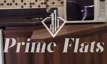 Imagem 3: Flat disponível para venda no The World Hotels, com 30m², 1 dormitório e 1 vaga