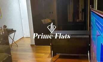 Imagem 4: Flat disponível para venda no Gran Estanconfor Veranda Berrini no Brooklin, com 62m², 2 do