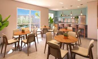 Imagem 7: Lift Laguna | Construtora Vitta Urbana | Construção | 24 metros | 01 dormitório