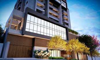 Imagem 3: Think Home Perdizes | Contrutora Think | Construção | 28 metros | 01 dormitório