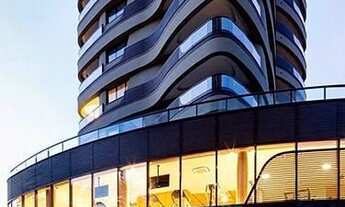 Imagem 6: Flat disponível para locação no Cyrela by Pininfarina no Itaim Bibi, com 49m², 1 dormitóri