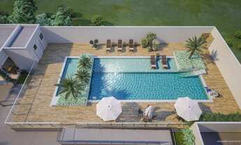 Imagem 7: Terrazo Villa Augusta | Construtora Mrv | Construção | 62 metros | 02 dormitórios