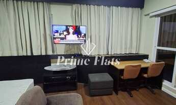 Imagem 6: Flat disponível para venda no Mercure São Paulo Bela Vista, com 28m², 1 dormitório e 1 vag