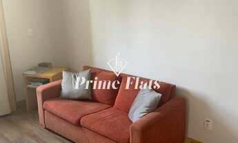 Imagem 7: Flat disponível para venda no Blue Tree Towers All Suites Santo André, com 44m², 1 dormitó