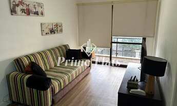 Imagem 4: Flat disponível para venda no Saint Exupery Residence Service, com 42m², 1 dormitório e 1