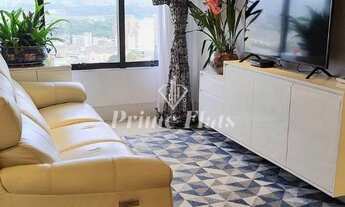 Imagem 4: Apartamento disponível para locação no Plaza Inn Small Town, de 53m², 1 dormitório e 1 vag