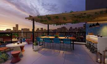 Imagem 5: Nurban Vila Mariana | Construtora Vita Urbana | Pronto | 34 metros | studios