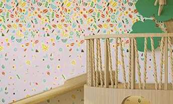 Imagem 7: Laris Buriti Construtora Laris Construção 42 metros 02 dormitórios com varanda