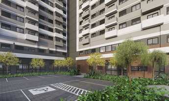 Imagem 3: Vinx Estação Giovanni Gronchi | Construtora Vinx | Pronto | 38 metros | 02 dormitórios