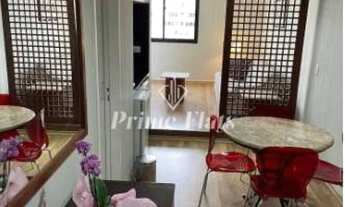 Imagem 6: Flat disponível para venda no Flat Poeta Drummond, com 58m², 1 dormitório e 1 vaga