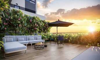 Imagem 7: Villa Pio Alto da Lapa | Construtora Kallas | Construção | 63 metros | 02 dormitórios