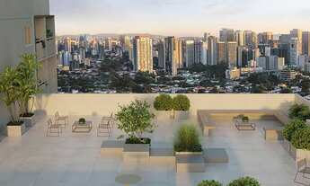 Imagem 3: Mistá Ubiatans | Construtora Plano e Plano | Construção | 27 metros | 01 dormitório