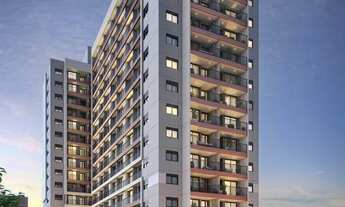 Imagem 2: Helbor To Liv Pinheiros | Construtora Helbor | Pronto para morar | 24 metros