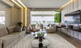 Imagem 7: Flat disponível para venda no Condomínio Cosmopolitan High Garden, com 58m², 1 dormitório