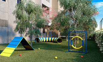 Imagem 3: Walk Guarulhos | Construtora Econ | Pronto para morar | 55 metros | 02 dormitórios