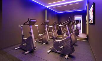 Imagem 5: Ampli Vila Mariana | Construtora Spin | Construção | 23 metros