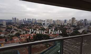 Imagem 2: Flat disponível para venda no Condomínio Cosmopolitan High Garden, com 34m², 1 dormitório