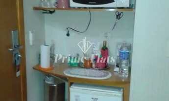 Imagem 4: Flat disponível para venda no Edifício Stella Vega, com 31m², 1 dormitório e 1 vaga de gar