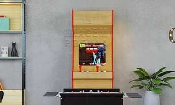 Imagem 6: Alameda Mbigucci | Construtora Mbigucci | Pronto | 56 metros | 02 dormitórios | suíte