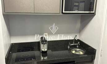 Imagem 7: Flat disponível para venda Wyndham São Paulo Berrini, com 29m², 1 dormitório e 1 vaga