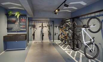 Imagem 5: HW Studios | Construtora Fibra | Pronto | 25 metros