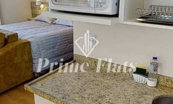 Imagem 7: Flat disponível para venda no Radisson Blu São Paulo em Pinheiros, com 32m², 1 dormitório