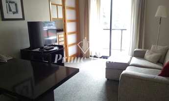 Imagem 6: Flat disponível para venda no Moema Comfort Residence, com 40m², 1 dormitório e 1 vaga